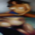 Touch naked woman corpse