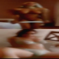 Beautiful women swingers party