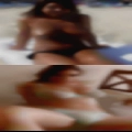 Swinging tight pussy inner
