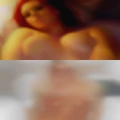Curious female seeking female