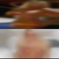 Sexy blonde swinger couple