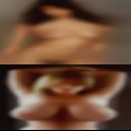 Horny woman around