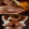 Nude female mature women legs