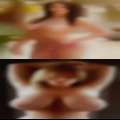 Sexy girls riding yodeling