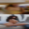 Women not nude looking erotic