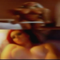Adverts for casual webcam