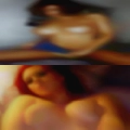 Mature wives trying things