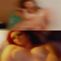 Sexy housewives get duck
