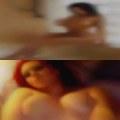 Woman loves resorts