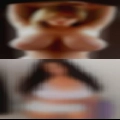 Swinger club older women