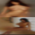 Nude females having fun having