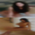 Touch naked woman corpse