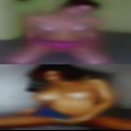 Horny black woman looking Mayo