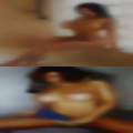 Women not nude looking erotic