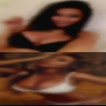 Are there milfs fuck Paris