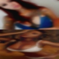 Bartender fucks girls area