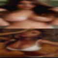 Funny massage hairy naked girls
