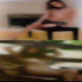 Girls alone swinger Leroy