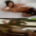 Older women with big looking