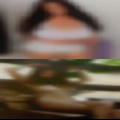 Woman loves resorts