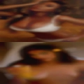 Horny male having cinema
