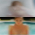 Hairy pussy bath hairy