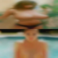 Senior adult mature couples