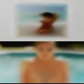 Sexy girls showing pussy during