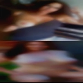 Naked middle horny woman