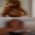 Foxy horny housewives privately