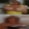 Mature wives trying things