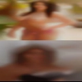Sexy woman searching for male