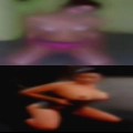 White black swinger clubs story