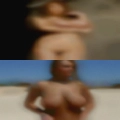 Horny girls online without