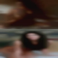 Sexy girls showing pussy during