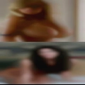 These swinger wives don't waste