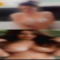 Horny girls using thing off