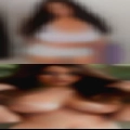 Horny women having while they
