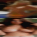 How black woman into swinger