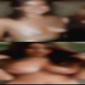 Woman iron fetish