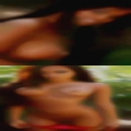 Naked hot horny females