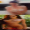 Nude female mature women legs