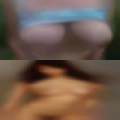 Piss from behind view