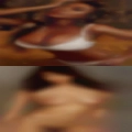 Prude swinger first time