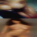 Swingers black couple looking