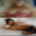 Black women showing there pussy