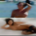 Full nude girls town