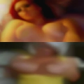 Mature wives trying things