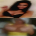 Naked women