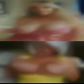 Touch naked woman corpse